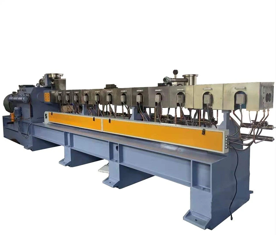 Air-cooling Hot Face Pelletizing System
