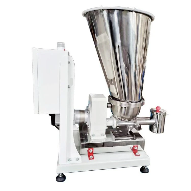 LOSS-IN-WEIGHT FEEDER
