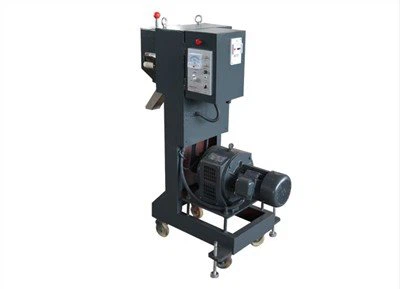 Cantilever Granulator