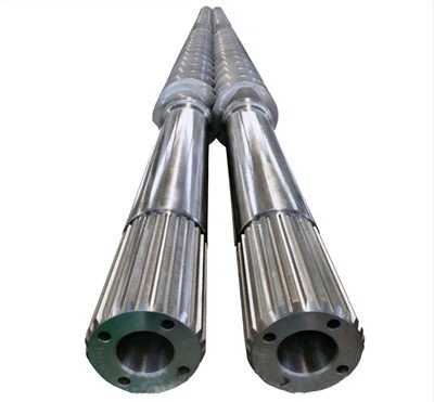Extruder Screw Shaft