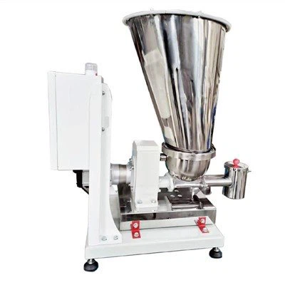 LOSS-IN-WEIGHT FEEDER