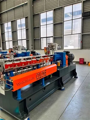Bridging Issue in Extruder Hopper: Root Causes & Complete Solutions